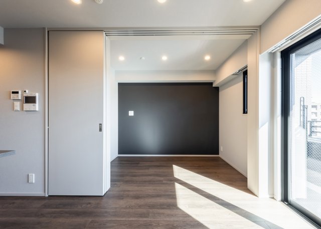 4/11 リビング/ダイニング