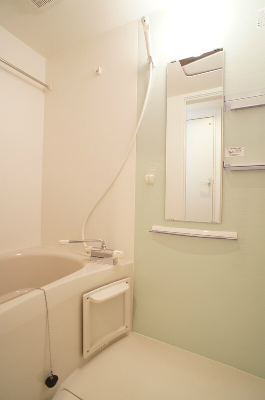 7/15 浴室