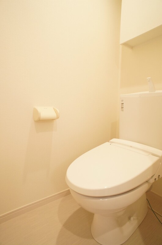 8/15 トイレ