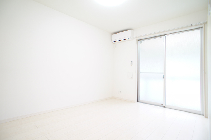 4/14 リビング/ダイニング