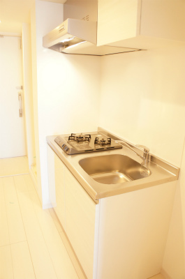 7/12 キッチン