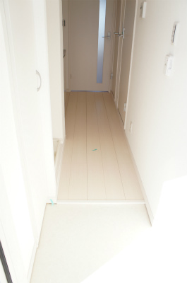 6/12 玄関