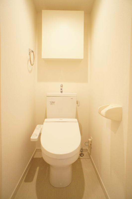 9/25 トイレ