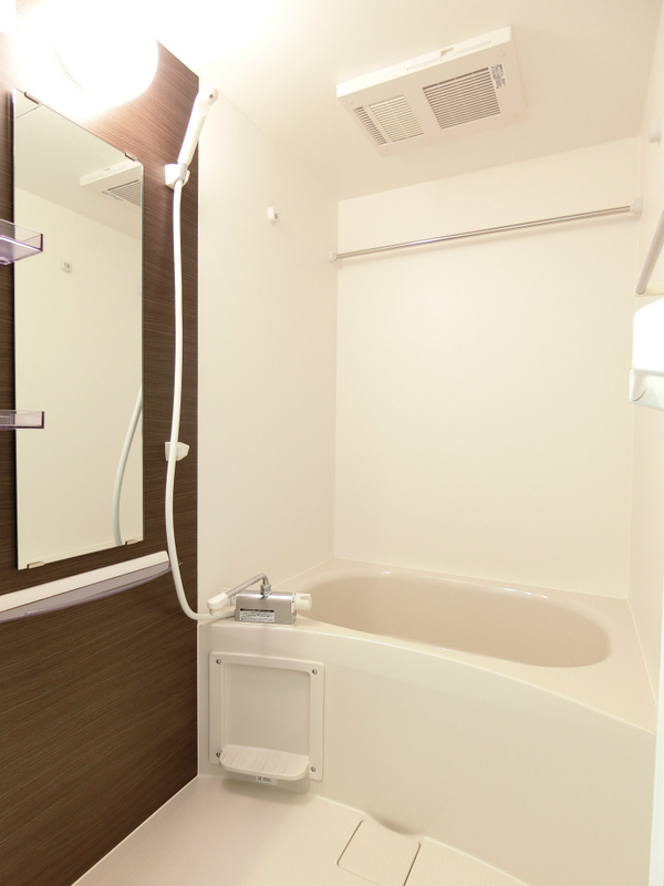 8/15 浴室