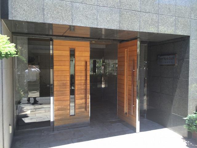 3/12 エントランス