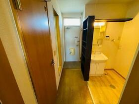 3/16 リビング/ダイニング