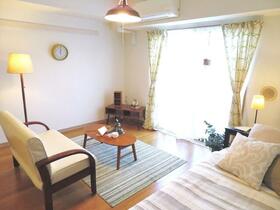 4/15 リビング/ダイニング