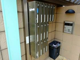 6/6 エントランス