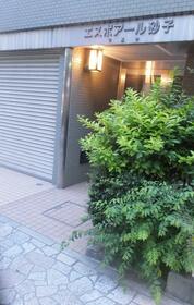 15/16 エントランス