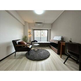 5/16 リビング/ダイニング