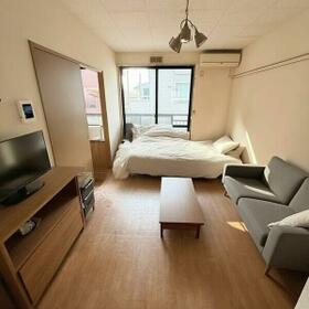 8/16 リビング/ダイニング