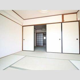 4/13 リビング/ダイニング