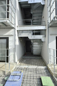 12/13 エントランス