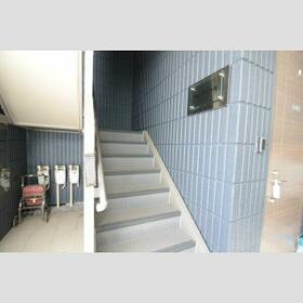 3/3 エントランス