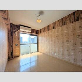 6/16 リビング/ダイニング