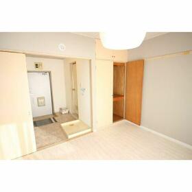 6/15 リビング/ダイニング