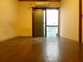 4/14 リビング/ダイニング