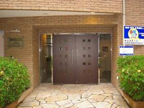 3/3 エントランス