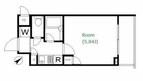パレ・ホームズ東雪ヶ谷の間取り