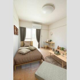 4/14 リビング/ダイニング