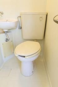 10/16 トイレ