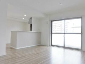 3/16 リビング/ダイニング