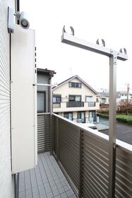 15/16 バルコニー