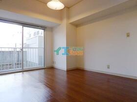 4/15 リビング/ダイニング