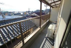 16/16 バルコニー