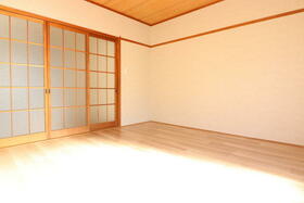 4/16 リビング/ダイニング