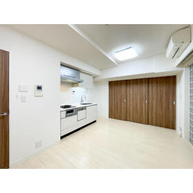 4/16 リビング/ダイニング