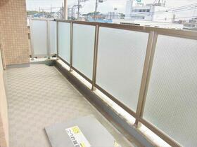 15/17 バルコニー