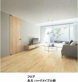 3/5 リビング/ダイニング