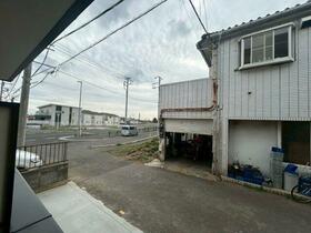 16/16 駐車場