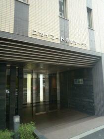 6/6 エントランス