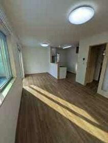 4/16 リビング/ダイニング