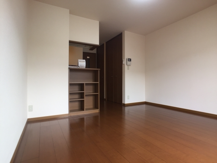 3/27 リビング/ダイニング