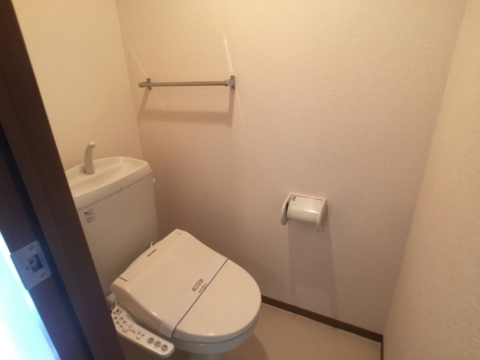 8/27 トイレ