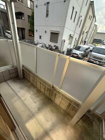 15/16 バルコニー