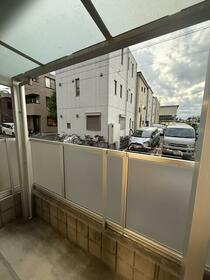 16/16 バルコニー