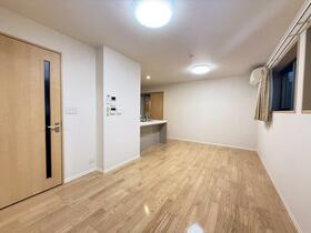 3/16 リビング/ダイニング