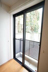 14/16 バルコニー