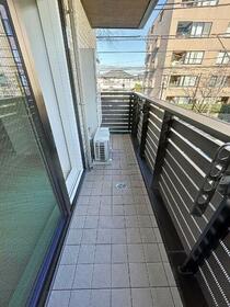 14/16 バルコニー