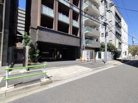 11/19 エントランス