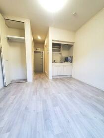 3/16 リビング/ダイニング