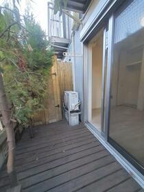 14/16 バルコニー