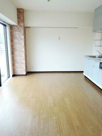 3/16 リビング/ダイニング