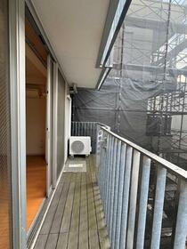 14/16 バルコニー