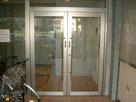 10/10 エントランス