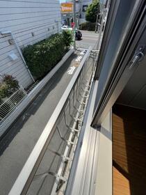 14/16 バルコニー